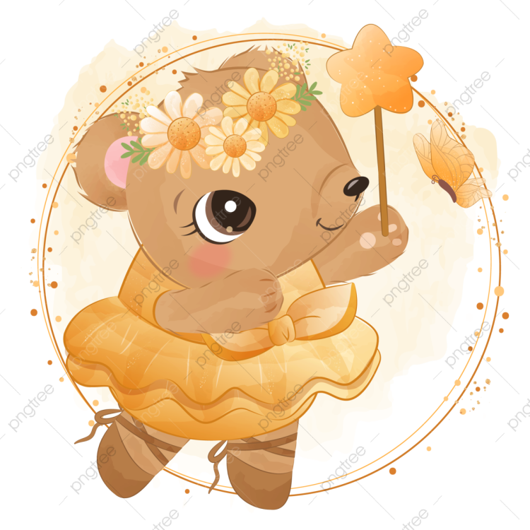 Dancing Bear Party Pis xxx