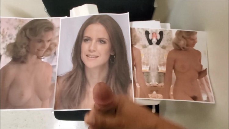 Kelly Preston Naked Films