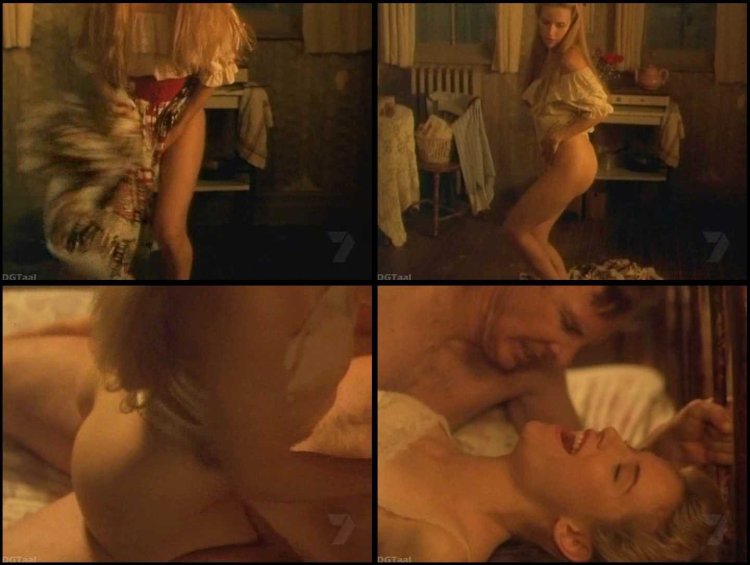 Kelly Preston in the film Shalopai xxx