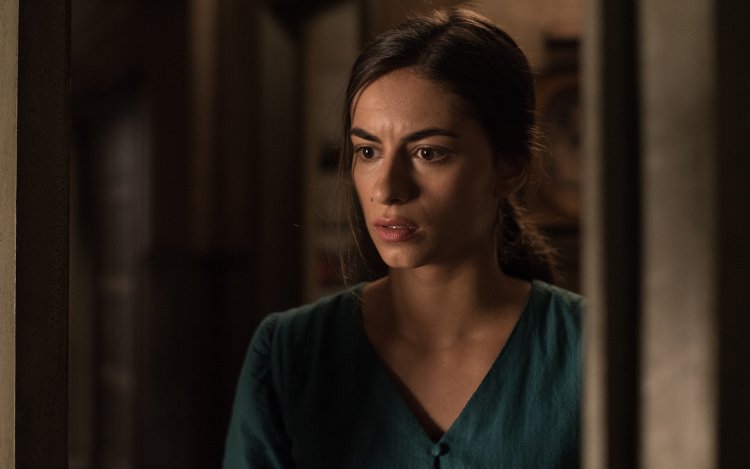 Spell. House 32 (2020)