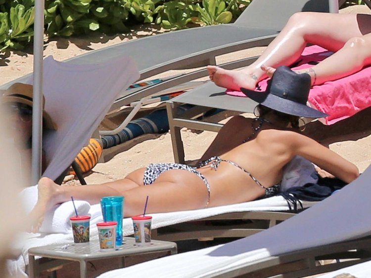 Jessica Alba 2007 Sexy