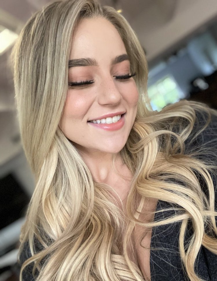 Blake Blossom Actress