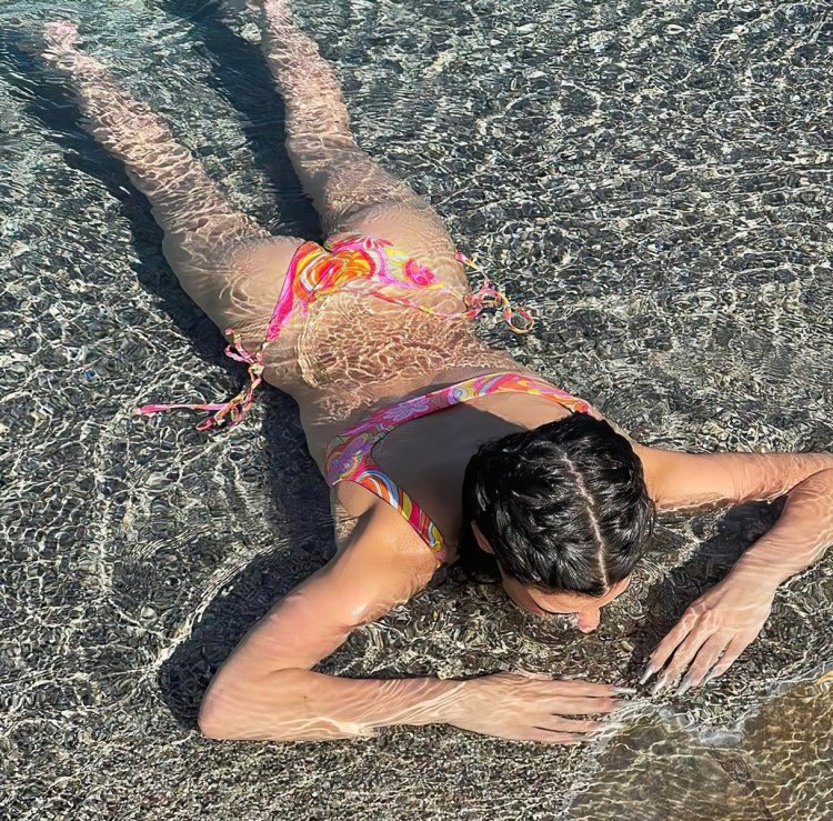 Dixie Damelio Leaked