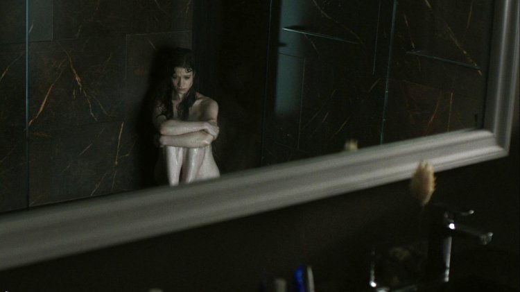 Mona from Genshin naked