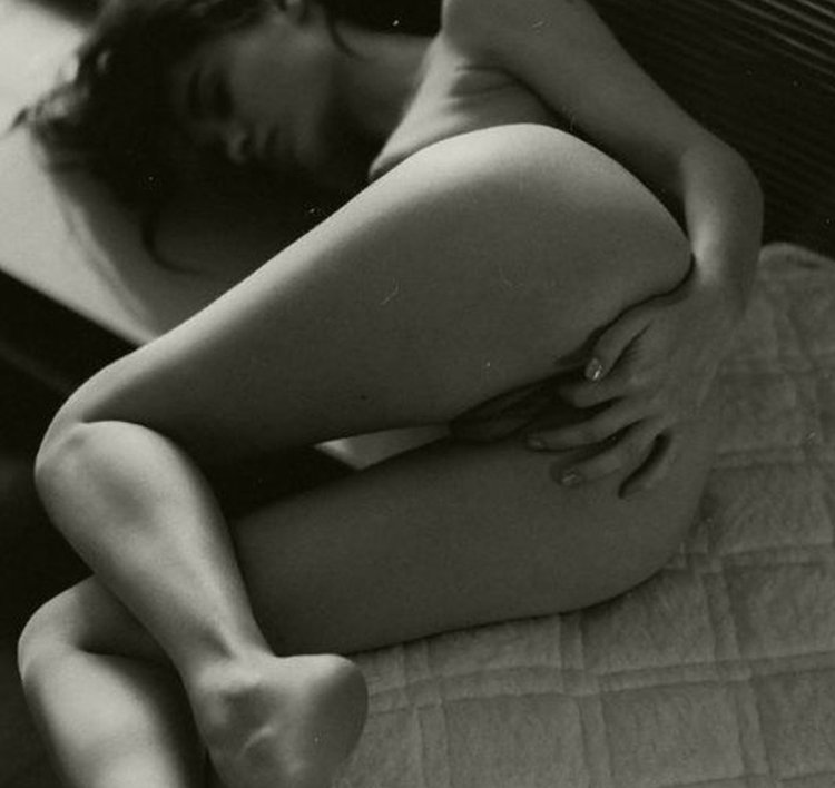 Ekaterina Zueva Tikhomirov