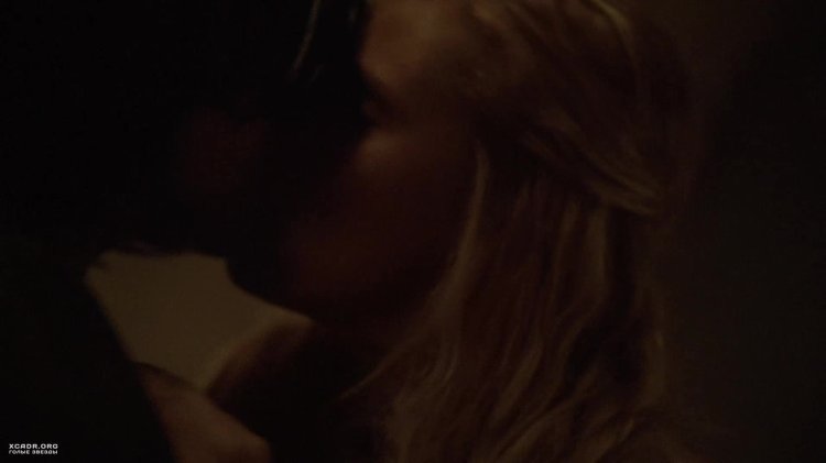 Eliza Taylor Bed Scene