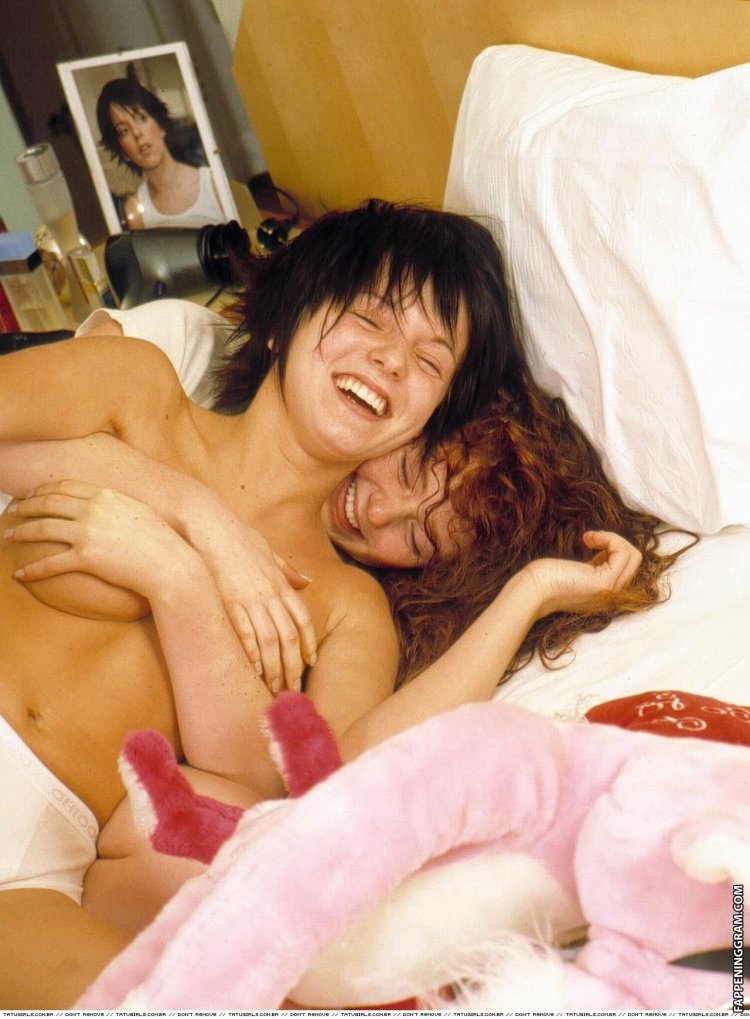 Julia Volkova Actress Naked