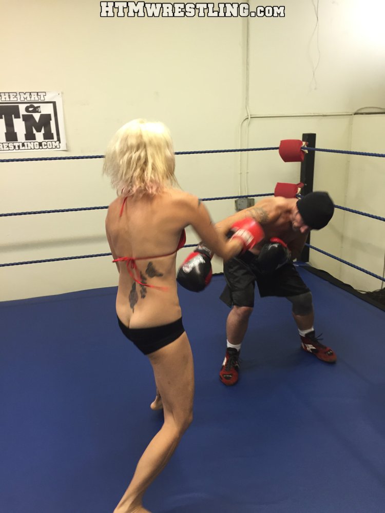 Frankie Essex Bikini 2019