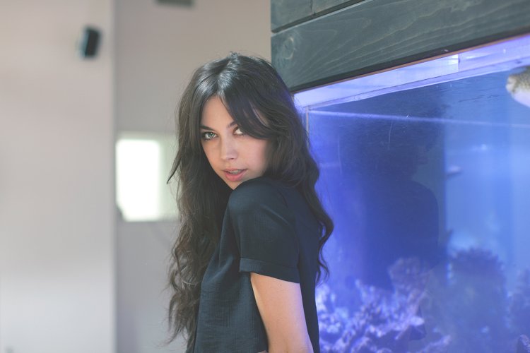 Jennifer Humphrey Naked