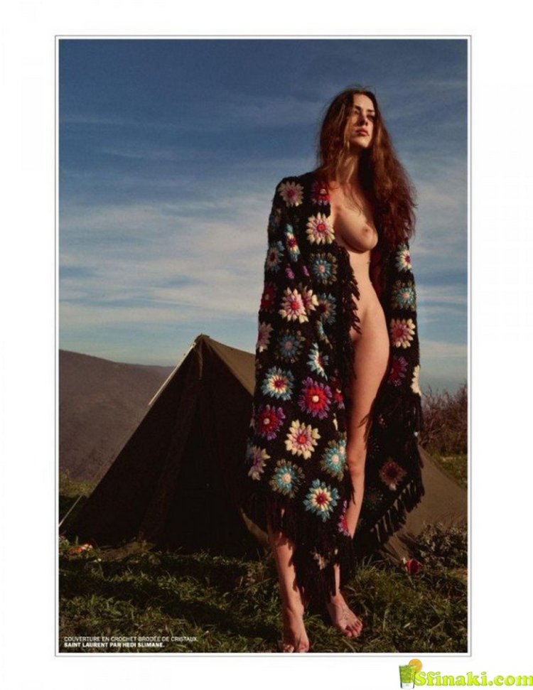 Jennifer Humphrey Naked