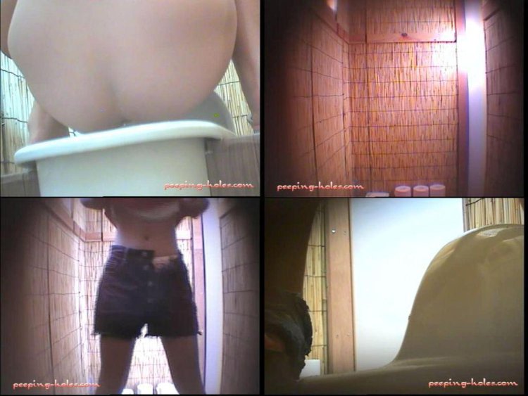 JC JK Public Bath Furo Sento Tousatu Hidden Spy Voyeur