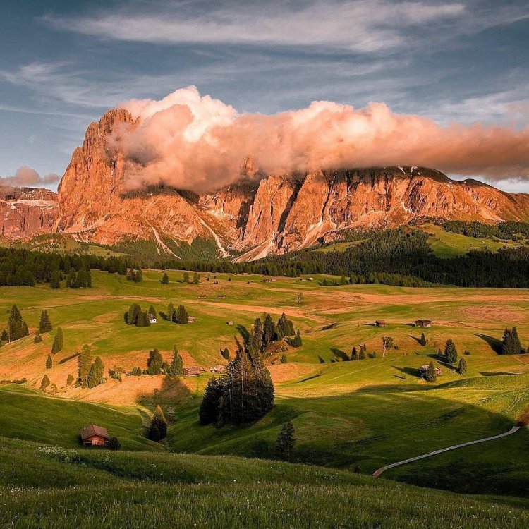 Pornstar Misty Mountains