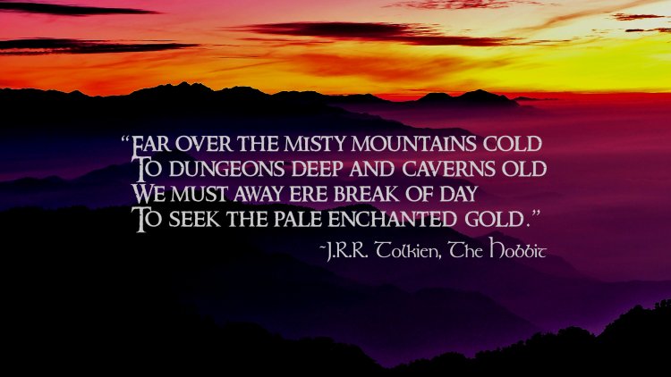 Porn .. Excommumber in the mountains