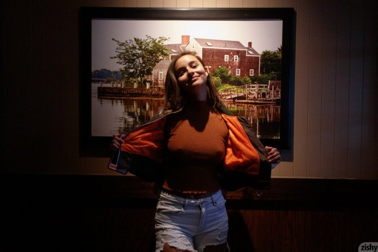 The most beautiful girls brothers