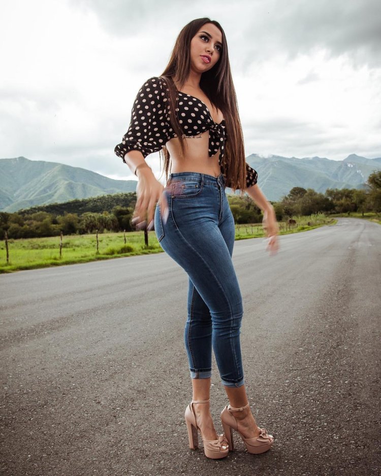 Alejandra Trevino 2020