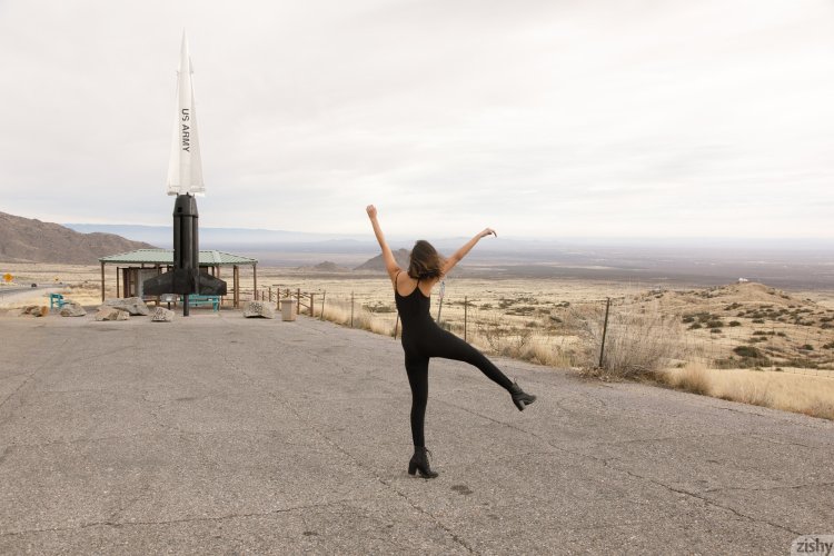 Alediajandra Kobos Zishy