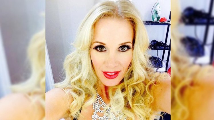 Rebecca Mor Onlyfans