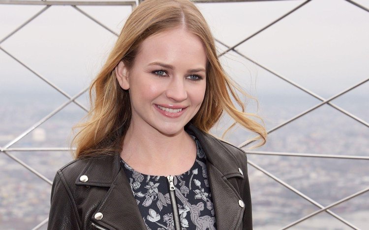 British Robertson 2019