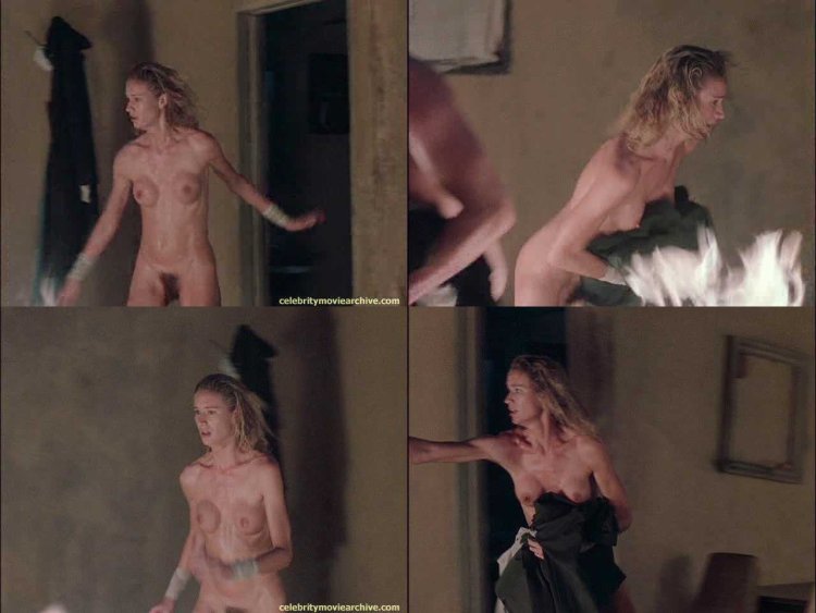 Kelly Rilely Nude in films