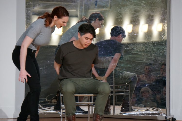 Abigail Shapiro Khazar