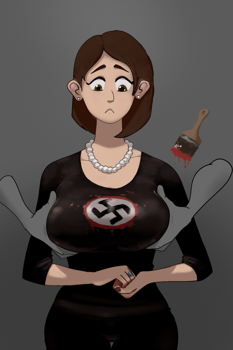 Ebigail Shapiro Milkers