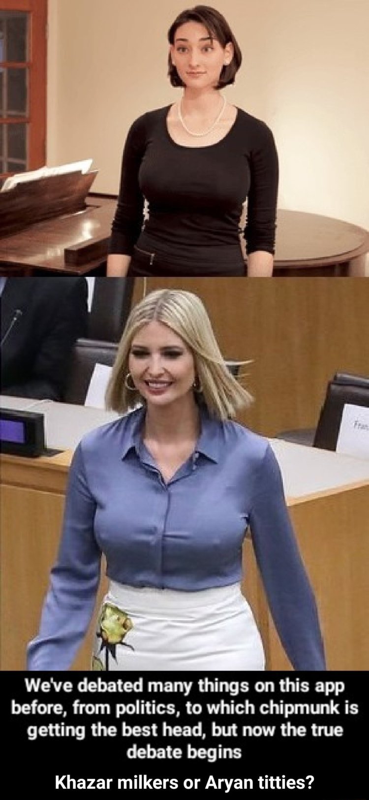 Abigail Shapiro Khazar