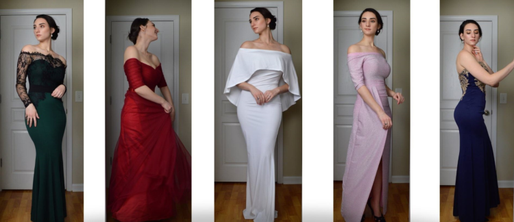 Abby Shapiro Milkers