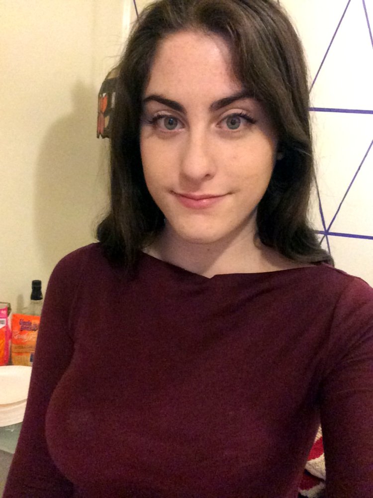 Abigail Shapiro Milkers