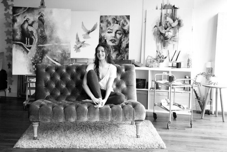 Katy Marioni Onlyfans