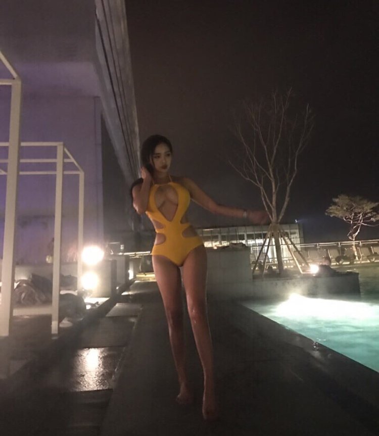 Ji seong jeee622 drain