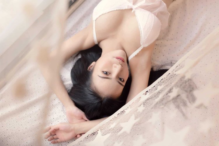 Tae Yun Kim Secrets in a maid photo