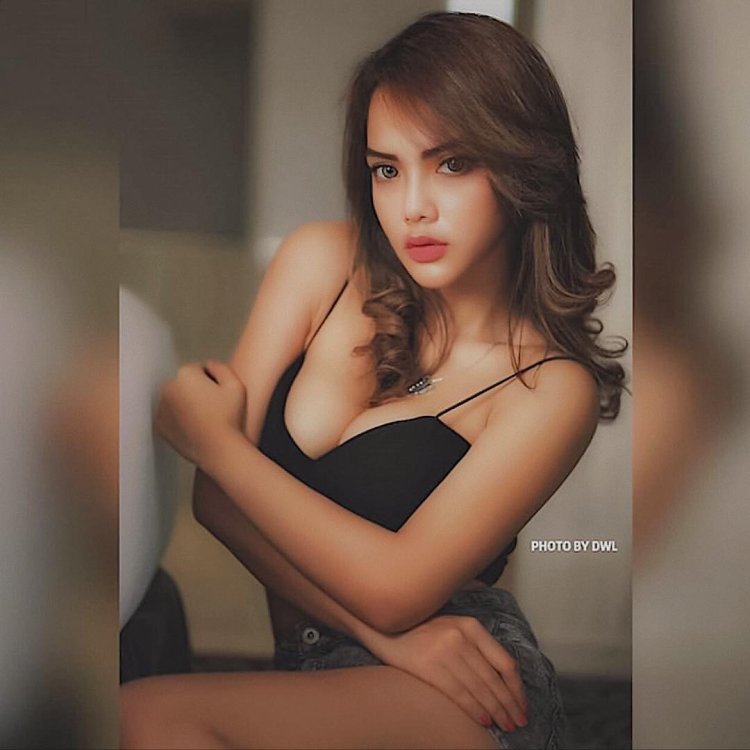 Yohanna Lulu Siregar