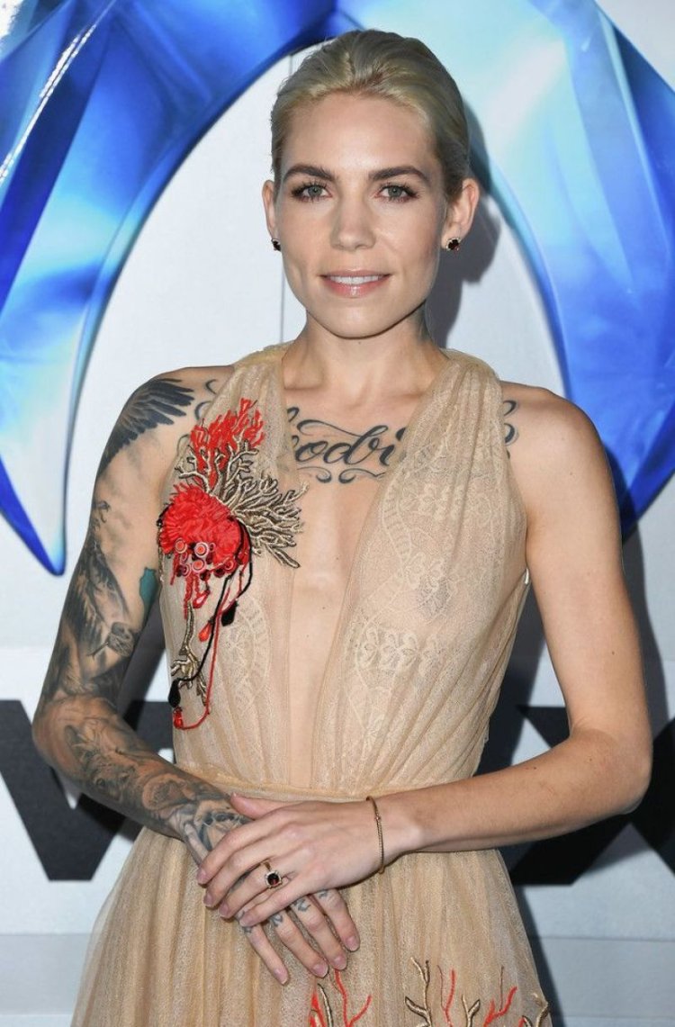 Skylar Grey Leaked Photos