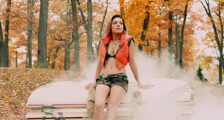 Skylar Gray Grammy 2007