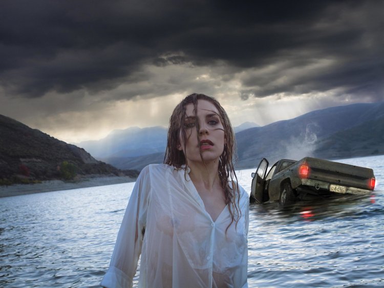 Astafyeva group Nikita