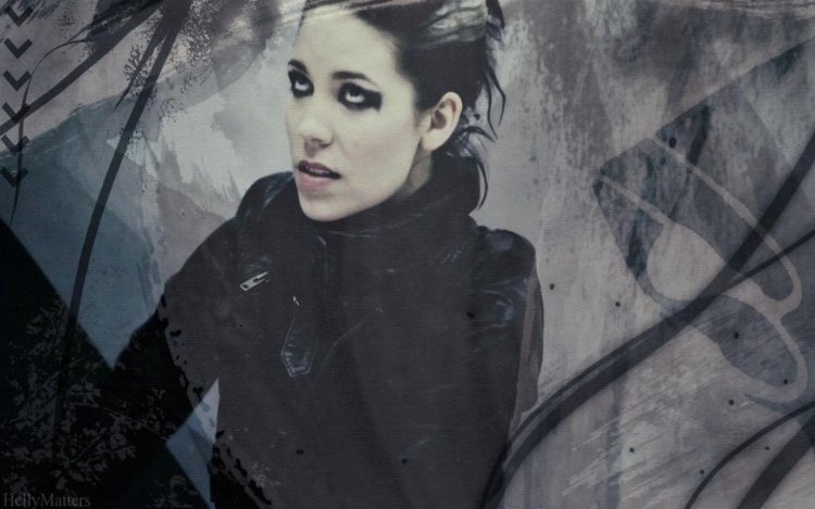 Olya Seryabkina 2020