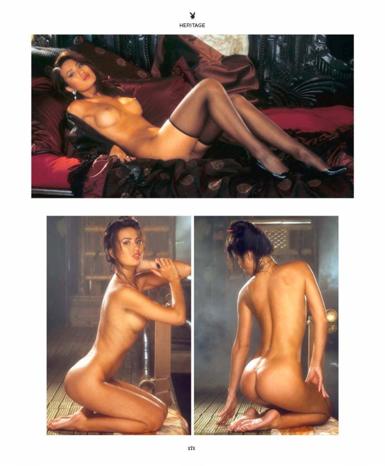 All Erases Morena Corwin Naked