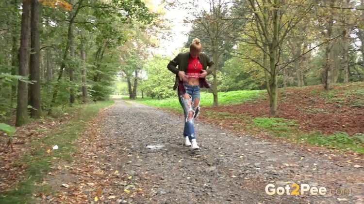 Chrissy Taylor Model