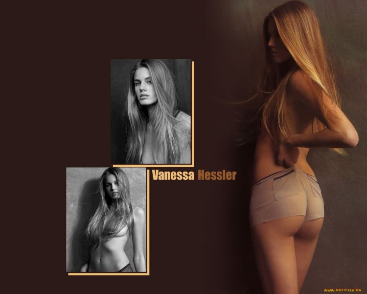 Vanessa Essler Maxim