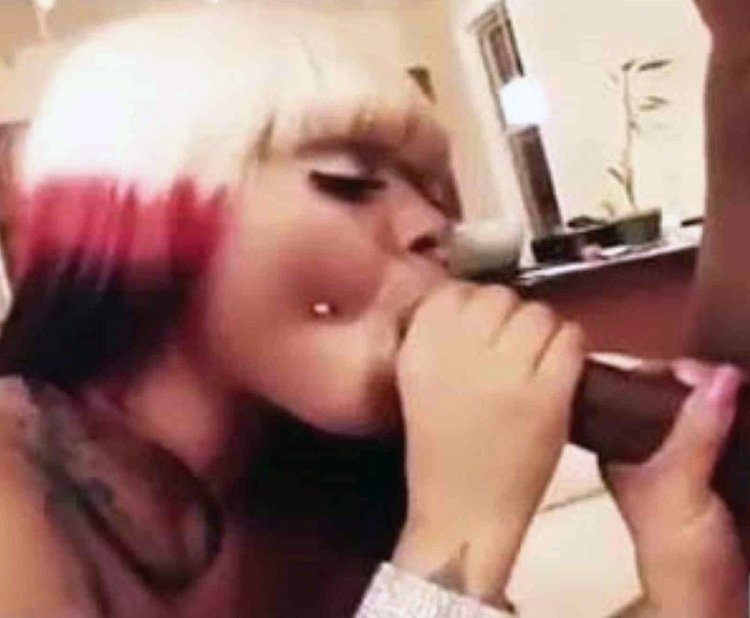 Blac Chyna Private Sex Tape Scandalplanetcom