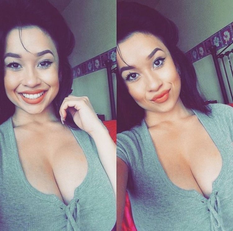 Elizabeth Ann Pelao Tits