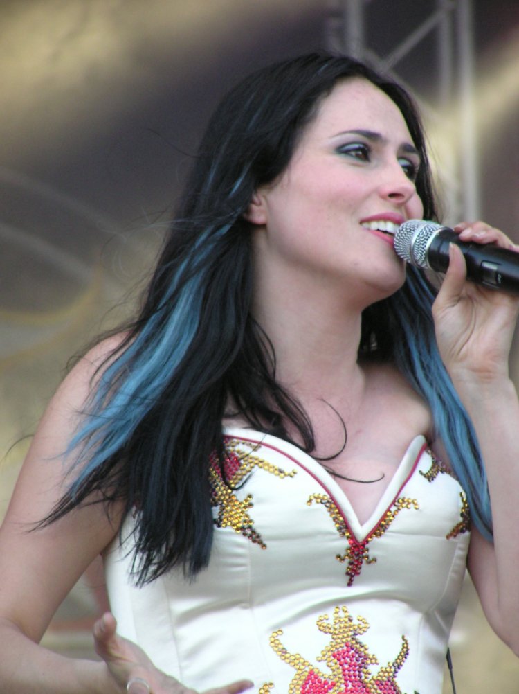 Sharon Vizin Tempensed