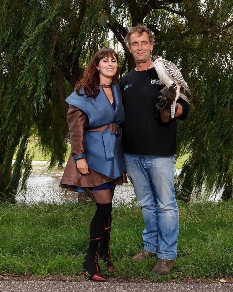 Within Temptation Pictures