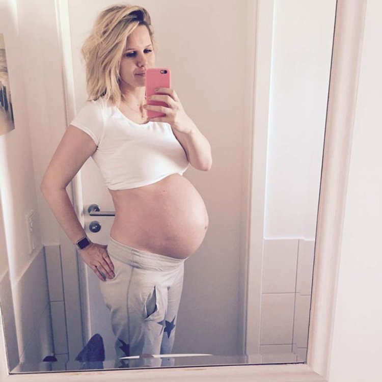 Perepnant Christie Bride