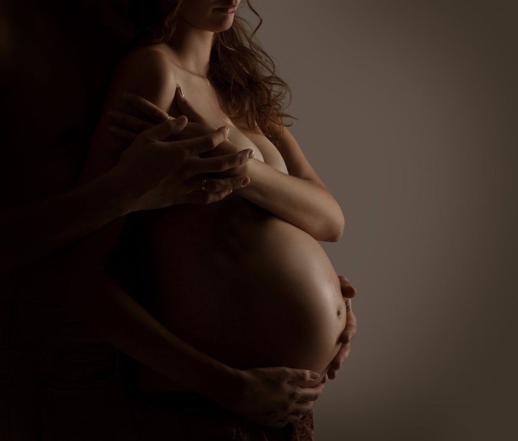 Candice Swuinfolla pregnant