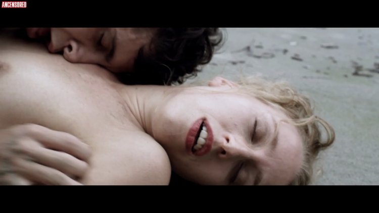 Anastasia Malinovskaya nude