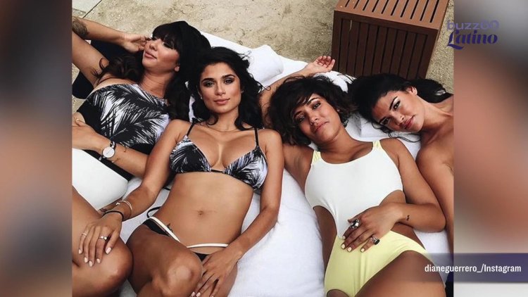 Diane Gererro merged