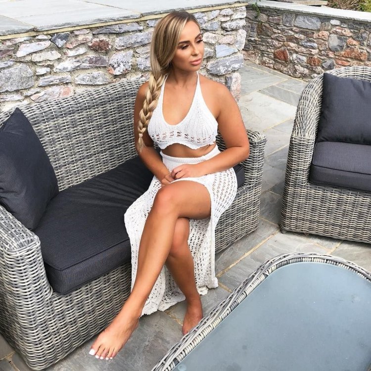 Diana Cruger bed scenes