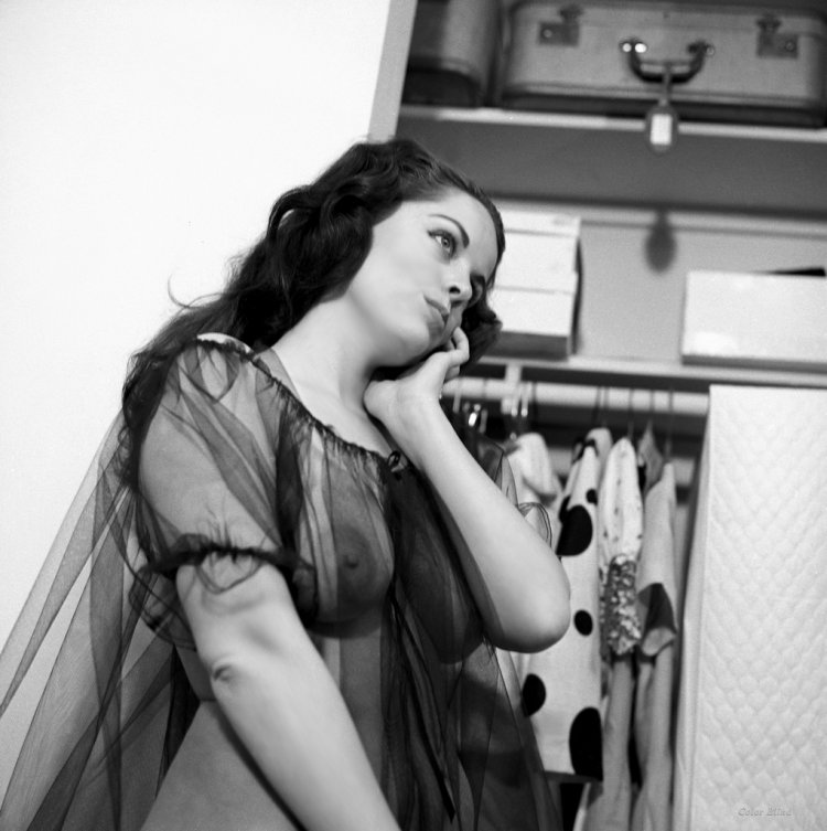 Daiedan Herrero is hot