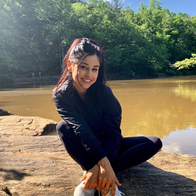 Ivetta Simonyan Soprano